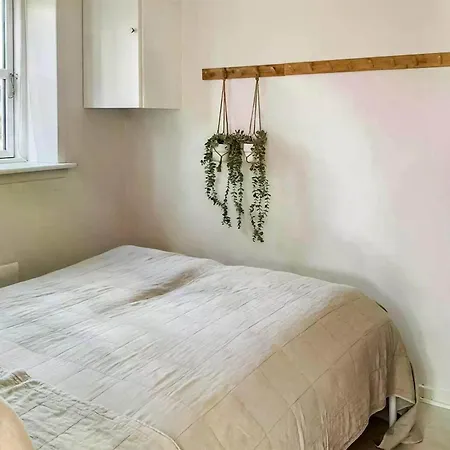 6 Person In Hébergement de vacances Ansager