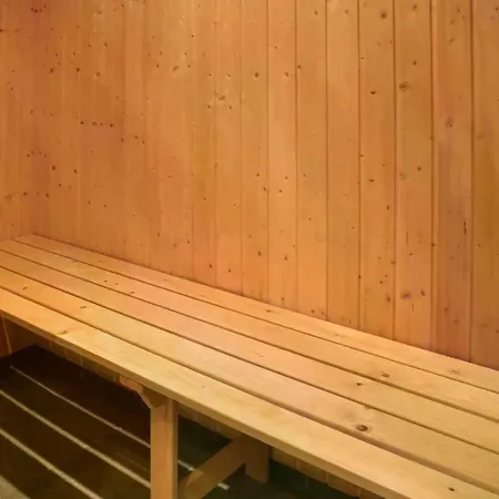 6 Person In Hébergement de vacances Ansager